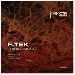 cover: F.tek - Tribal Mood