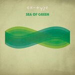 cover: Ex-type - Sea Of Green