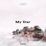 cover: Adik - My Star (Original Mix)