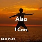 cover: Alsa - I Can (Original Mix)