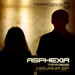 cover: Asphexia - Nirvana