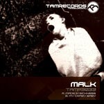 cover: Malk - Made In Sickness, My Crazy Baby