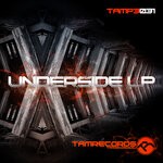 cover: Various Artist - Underside