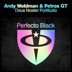 cover: Andy Woldman|Petros Gt - Deus Noster Fortitudo