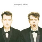 cover: Pet Shop Boys - Actually (2018 Remaster)