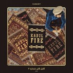 cover: Farhot - Kabul Fire Vol. 2 (Explicit)