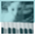 cover: Peter Broderick - Piano Works Vol 1 (Floating In Tucker's Basement)