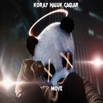 cover: Koray Haluk Caglar - Move