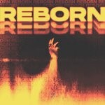 cover: Ivax - Reborn