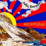 cover: Jules Brennan - Archipelago