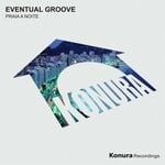 cover: Eventual Groove - Praia A Noite (Original Mix)