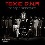 cover: Toxic D.n.a - Secret Societies (Original Mix)