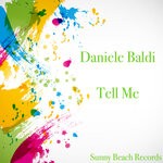 cover: Daniele Baldi - Tell Me