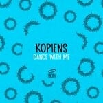 cover: Kopiens - Dance With Me (Original Mix)