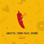 cover: Anatta|Fred Paci|Honu - Steam Rollin' (Extended Mix)