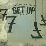 cover: Jabass|Shotbysaku - Get Up