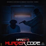 cover: Narieo G - Murder Code