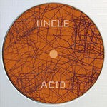 cover: Ennio Skoto - Uncle Acid