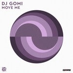 cover: Dj Gomi - My Love