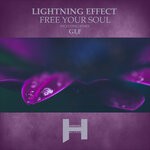 cover: Lightning Effect - Free Your Soul