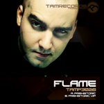 cover: Flame - Prehistoric