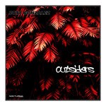 cover: Jota Gonzalez - Outsiders