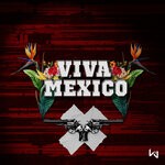 cover: Various - Viva Mexico