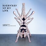 cover: Layer 8 - Everyday Of My Life (Explicit)