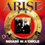 cover: Arise - Square In A Circle