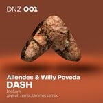 cover: FRANCISCO ALLENDES|Willy Poveda - Dash (Incl. Remixes)