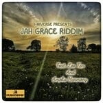 cover: I-niverse - Jah Grace (Riddim)