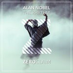 cover: Alan Nobel - The Rhythm