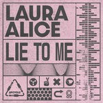 cover: Laura Alice - Lie To Me (Extended Mix)