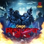 cover: Gage - Resident Evil