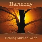 cover: Healing Music 432hz - Harmony