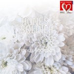 cover: Hanna Robinson - Honest Soldier