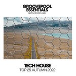 cover: Various - Tech House Top 25 (Autumn 2022)