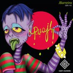 cover: Jbarreiro - Puaj! EP