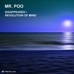 cover: Mr. Poo - Disappeared