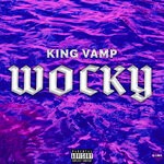 cover: King Vamp - Wocky