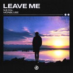 cover: Monblube|N.e.o.n - Leave Me