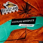 cover: Nicolas Gonzalez - With Eyes Closed