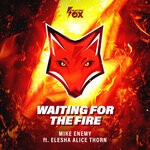 cover: Elesha Alice Thorn|Mike Enemy - Waiting For The Fire