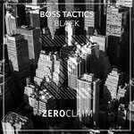 cover: Boss Tactics - Black