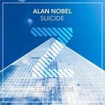 cover: Alan Nobel - Suicide