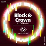 cover: Block & Crown - All Over Again