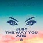 cover: Adam Bu - Just The Way You Are