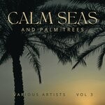 cover: Various - Calm Seas & Palm Trees, Vol 3