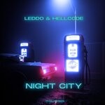 cover: Hellcode|Leddo - Night City