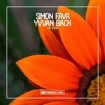 cover: Simon Fava|Yvvan Back - Mi Vida